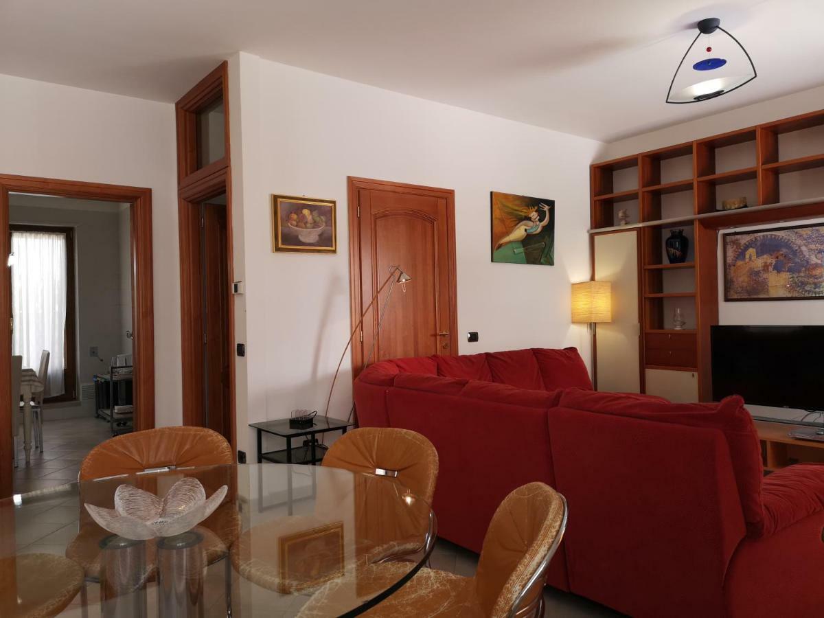 Holidays Maria Teresa Appartement *
